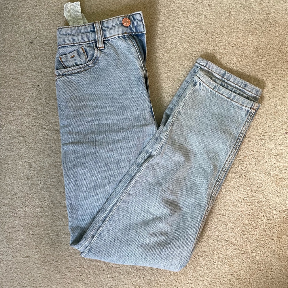 Zara Jeans